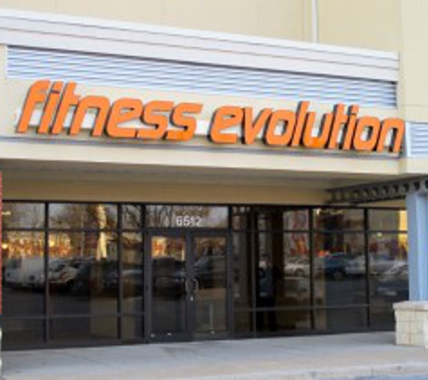 Fitness Evolution - Silver Spring, MD