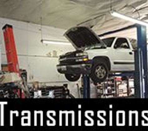 Karl's Transmission - Rancho Cucamonga, CA