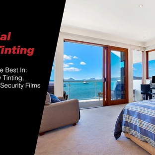 Austint - Wendouree, VIC. Residential Window Tinting