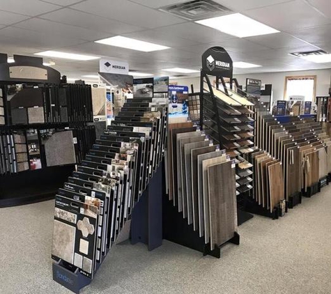 George Smith Flooring - Pocono Lake, PA