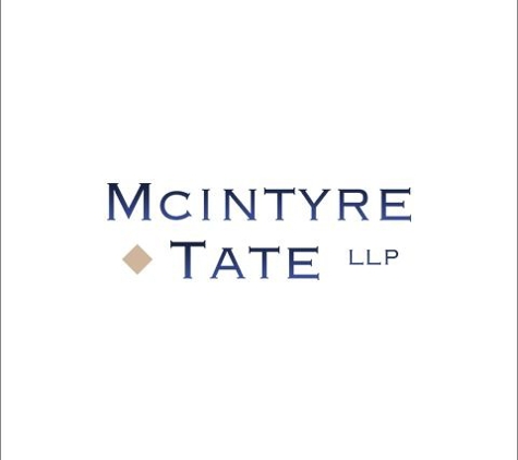 McIntyre Tate LLP - Providence, RI