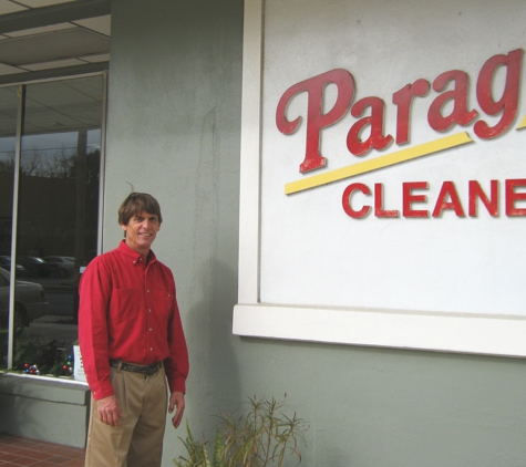 Paragon Dry Cleaners & Laundry - Mobile, AL