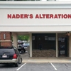 Nader's Alterations gallery