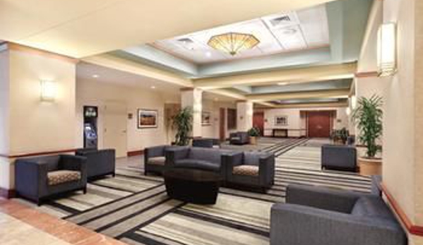 Embassy Suites by Hilton Little Rock - Little Rock, AR