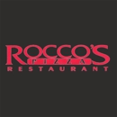 Rocco's Pizza Restaurant - Pizza