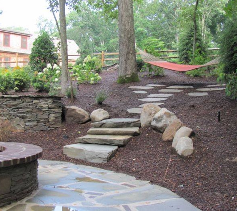 GP Landscape Design - Center Moriches, NY