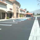 Ace Asphalt Paving Sealcoating - Parking Stations & Garages-Construction