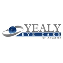 Yealy Eye Care - Contact Lenses