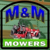 M & M Mowers gallery