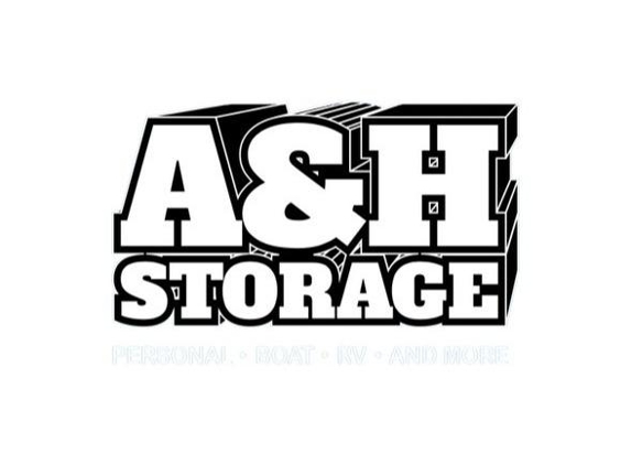 A&H Storage - Orlando, FL