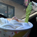 Menchie's Frozen Yogurt - Yogurt
