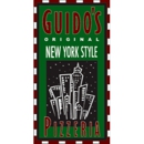 Guido's Original New York Style Pizza Downtown - Pizza