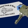 Florence Lock & Key