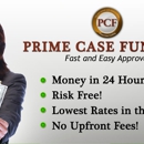 Prime Case Funding - Legal Service Plans