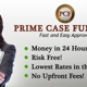 Prime Case Funding