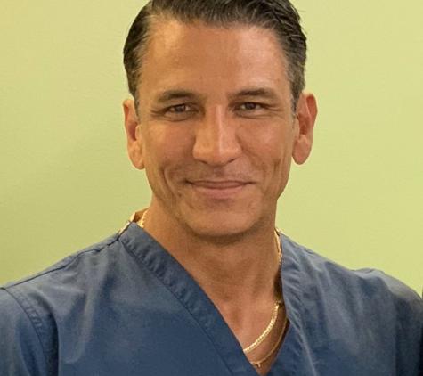 Steve A. Mora MD at Restore Orthopedics and Spine Center - Orange, CA