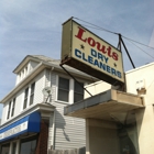 Louis Dry Cleaners & Tailors