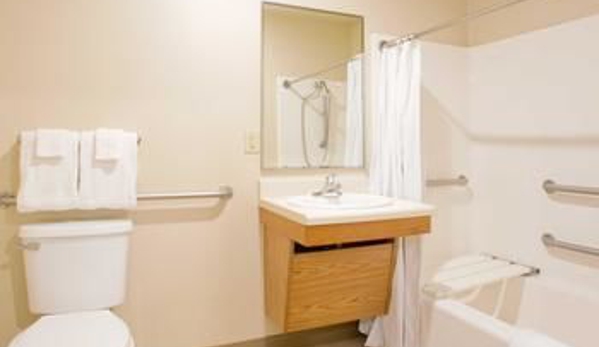 Woodspring Suites - Pelham, AL