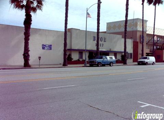 Culver City BPOE Elks - Culver City, CA