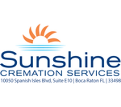 Sunshine Cremation Services - Boca Raton, FL