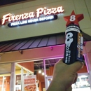 Firenza Pizza Alamo Ranch - Pizza