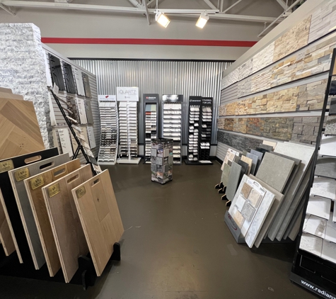 Tile Liquidators Roseville - Roseville, CA. Ledger, Pavers, Natural Stone