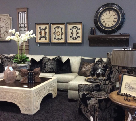 Design House Furniture - Murrieta, CA