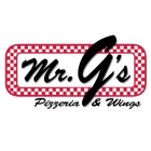 Mr. G's Pizzeria & Wings