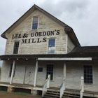 Lee & Gordon's Mills