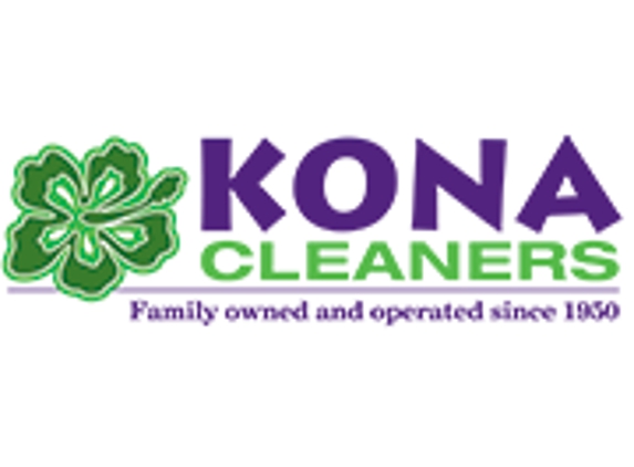 Kona Cleaners - Costa Mesa, CA