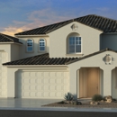 Allen Ranches Fiesta - Taylor Morrison - Home Builders