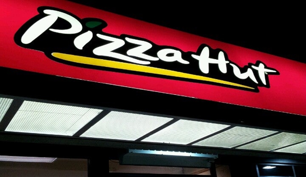 Pizza Hut - Huntington Beach, CA