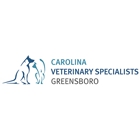 Carolina Veterinary Specialists Greensboro