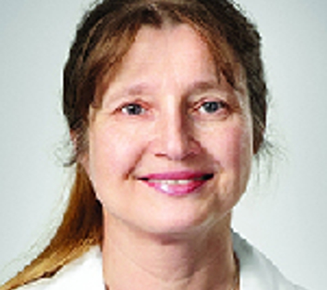 Zhanna Mikulik, MD - Columbus, OH