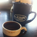 Olympic Crest Coffee Roasters - Coffee & Tea
