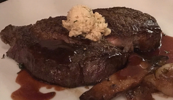 Selanne Steak Tavern - Laguna Beach, CA