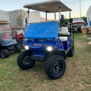 JC Golf Cart - Golf Cars & Carts
