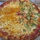 Greenwich Village Pizzeria - Italian Restaurants