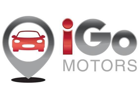 iGo Motors - Campbellsville, KY