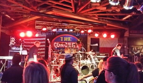 The Concert Pub North - Houston, TX