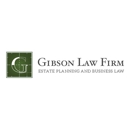 Gibson Law Firm - Attorneys