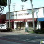 Whittier Hearing Center