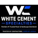 White Cement Specialties