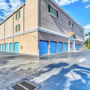 SmartStop Self Storage - Naples, FL