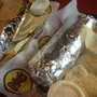 Moe's Southwest Grill