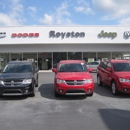 Farris Jeep Ram - New Car Dealers