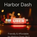 Harbor Dash - Taxis