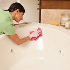 Servicemaster Clean-Merry Maids