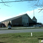 Walnut Ridge Baptist Church