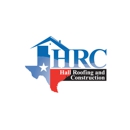 Hall Roofing and Construction - Roofing Contractors
